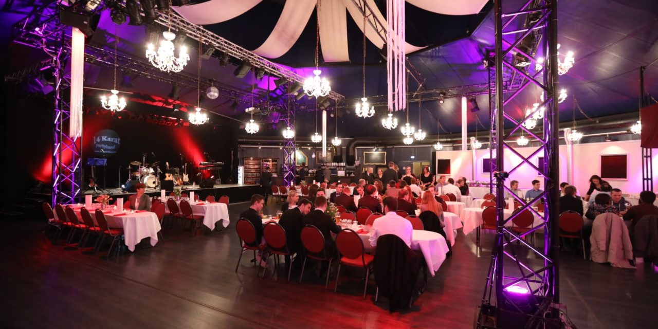 MGT-Absolventenverabschiedung 2018